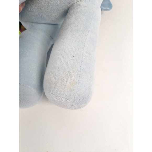 Ty Sparkle My Little Pony Blue 17" Plush Rainbow Dash - Picture 6 of 6